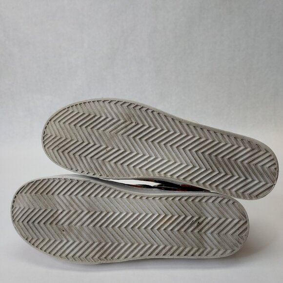 Wild Pair Shoe Alondra Women Size 8.5 Fashion Sneakers Multicolor Floral Slip-On - Picture 6 of 12